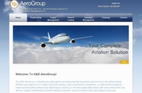 ANEaerogroup.com